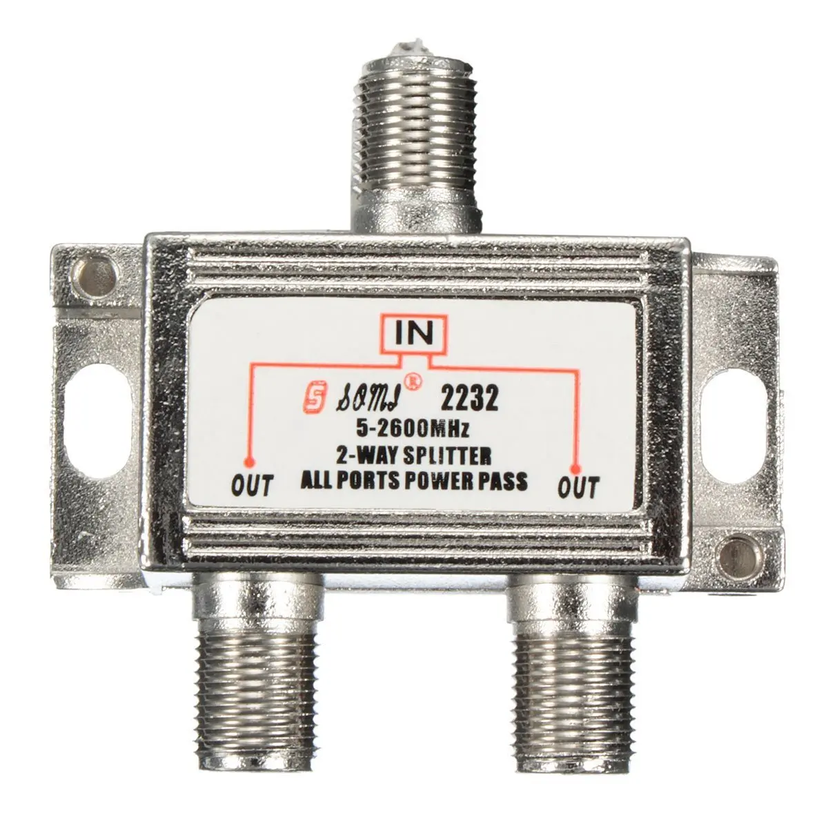 Cheap Splitter For Satellite Tv, find Splitter For Satellite Tv deals