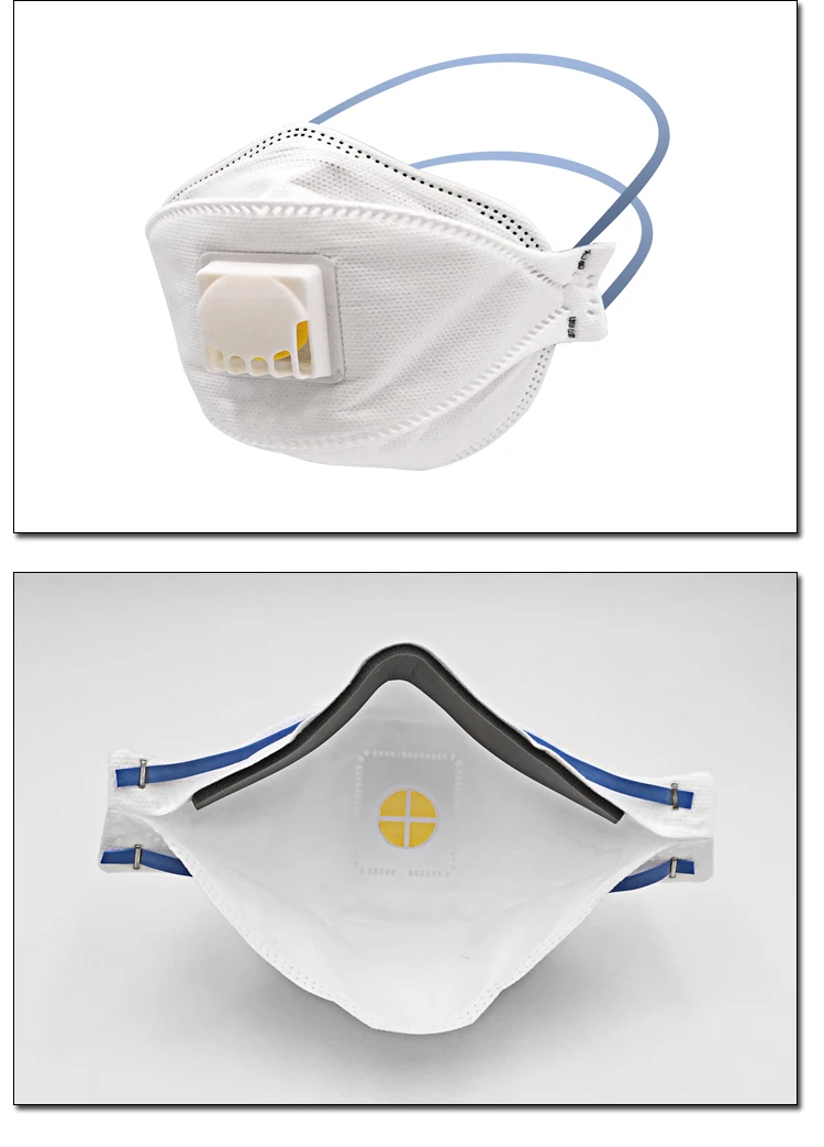 时尚专业防污染防尘口罩呼吸器kn95口罩 - buy kn95 mask,mask
