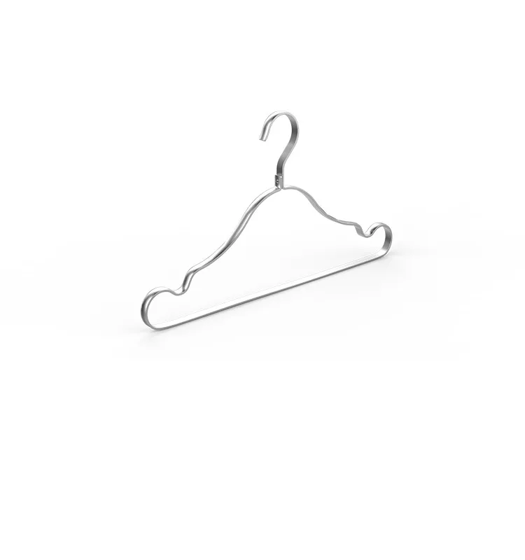 Aluminum Gold Coat Hangers For Cloth Custom Hangers Buy Lbest Hangers