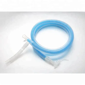 Breathing Circuit-coaxial With Ce & Iso - Buy Palstic Tube,Circuit