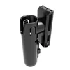 Gun&Flower Police Duty Gear Multi Position Carry Rotational Polymer/Plastic Baton Holder/Case