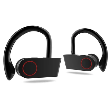 Earbuds 4.2 Bluetooth Free Sample Headphones Noise Cancellation Tws