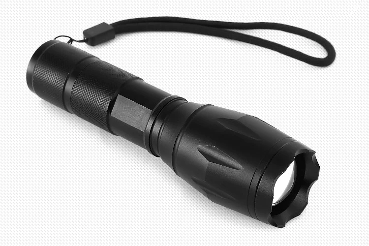 Powerful Flashlights For Hunting