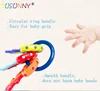 Baby Rattles Rattle Toy Finger Development