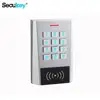 RFID Proximity Door Access Control System Keypad with APP Control Access