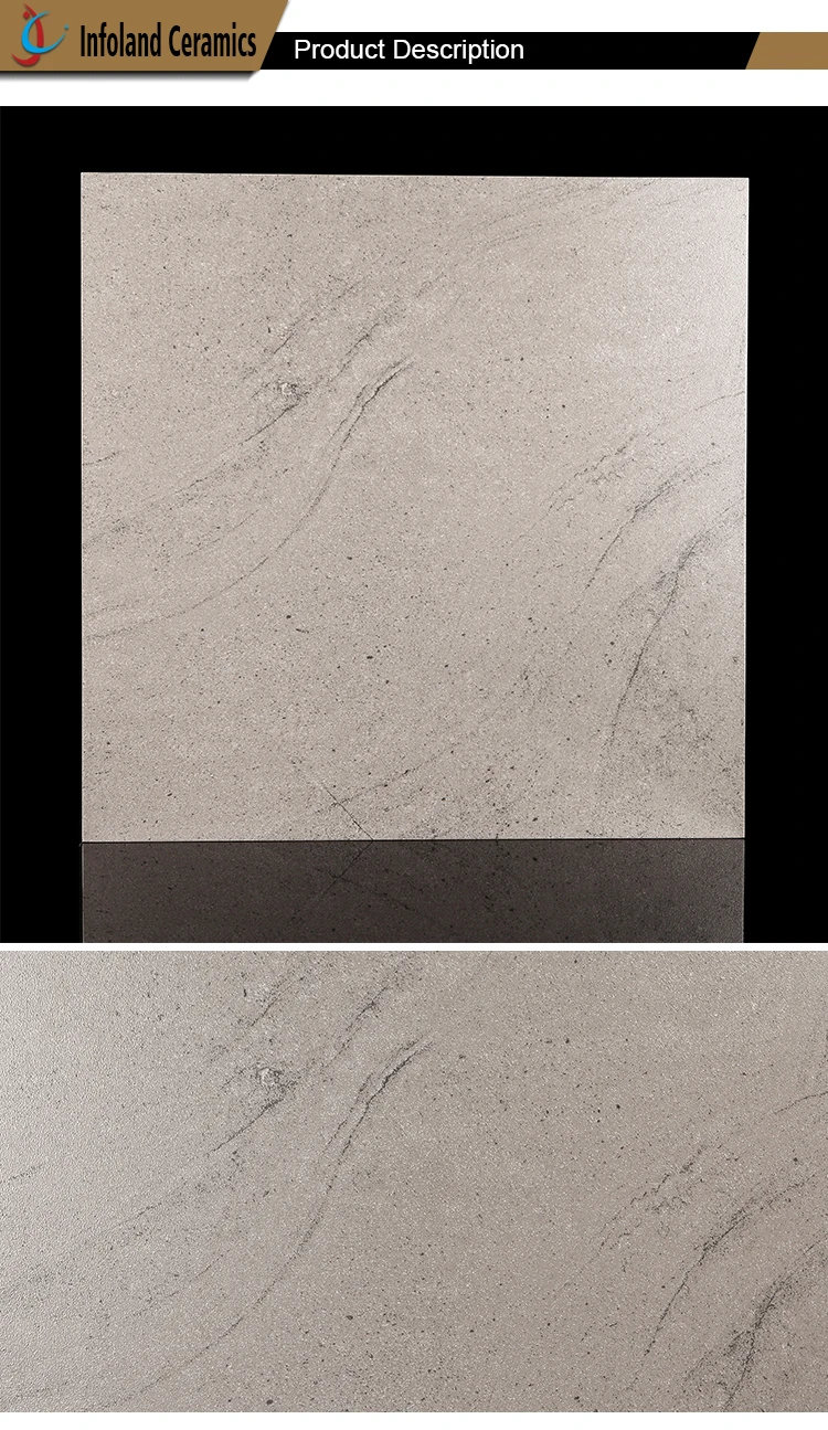 Best Quality Anti Skid Rustic Matt Finish Spanish Ceramic Floor Tiles