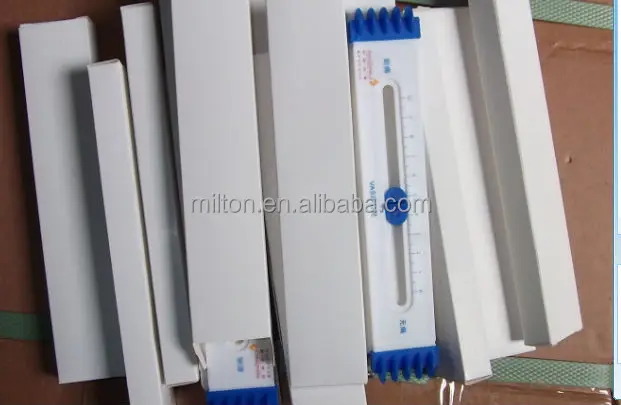 Pain Scale Ruler - Medical Tool for Assessing Pain Levels