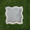 Stamp Block Injection Making Interlock Plastic Mould For Concrete Paver