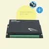 Modbus Meter vibration data collector ble temperature sensor thermostat 3g wireless data logger