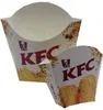 cheap french fries paper box wholesale
