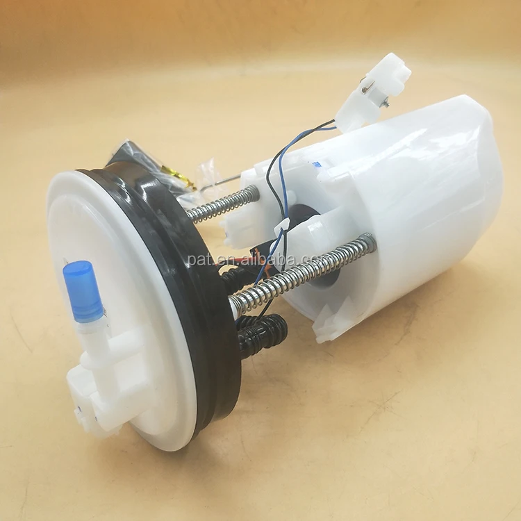 Pat 170403rw0a/170404fn0a Car Fuel Pump Assembly For Tiida Sylphy