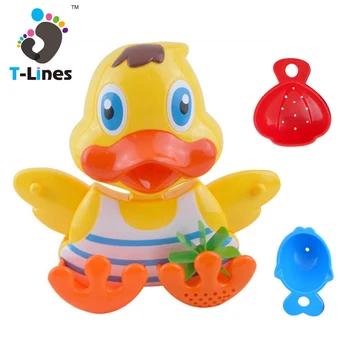 kids shower toys