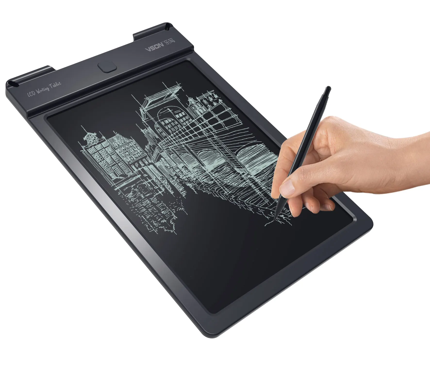 Wp9310 Led Electric Board Digital Drawing Pad 9inch Electronic Drawing Board Buy Led Electric Board Digital Drawing Pad Electronic Drawing Board Product On Alibaba Com