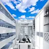 Hot selling blue sky color for ceiling decoration