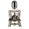 Taiwan Weinar 3/8" Diaphragm Pumps double diaphragm pumps paint spray pump