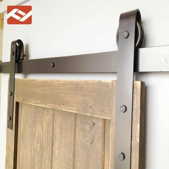 Modern Barn Door Hardware Sliding Door Fitting Buy Barn Door