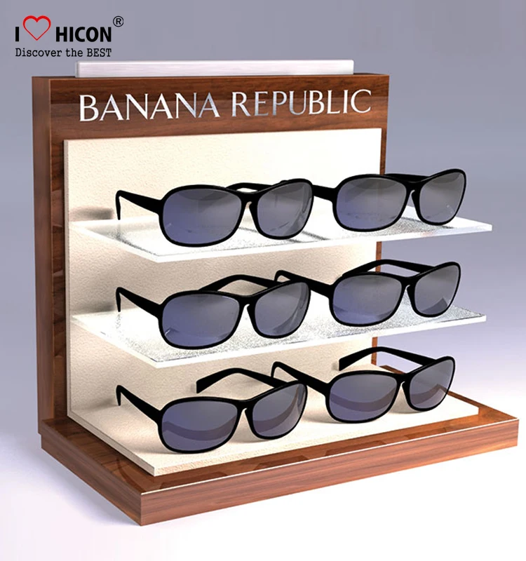 Save 15 Shipping Cost Retail Sunglass Counter Display Slatwall
