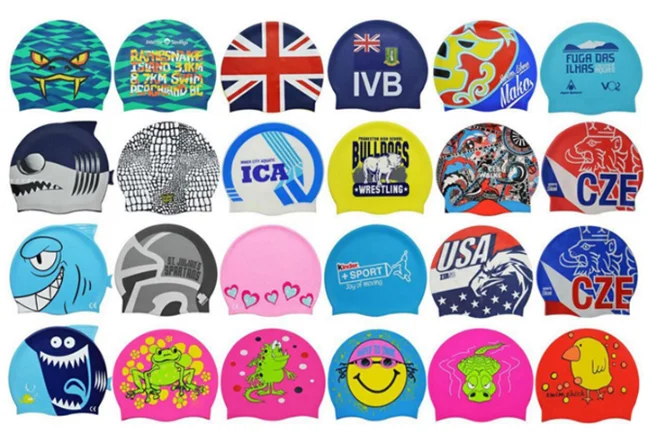 custom hat design no minimum