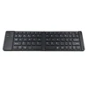 High quality folding Wireless Bluetooth Keyboard case for tablet