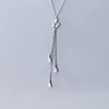 925 sterling silver pearl pendant necklace jewelry for girls