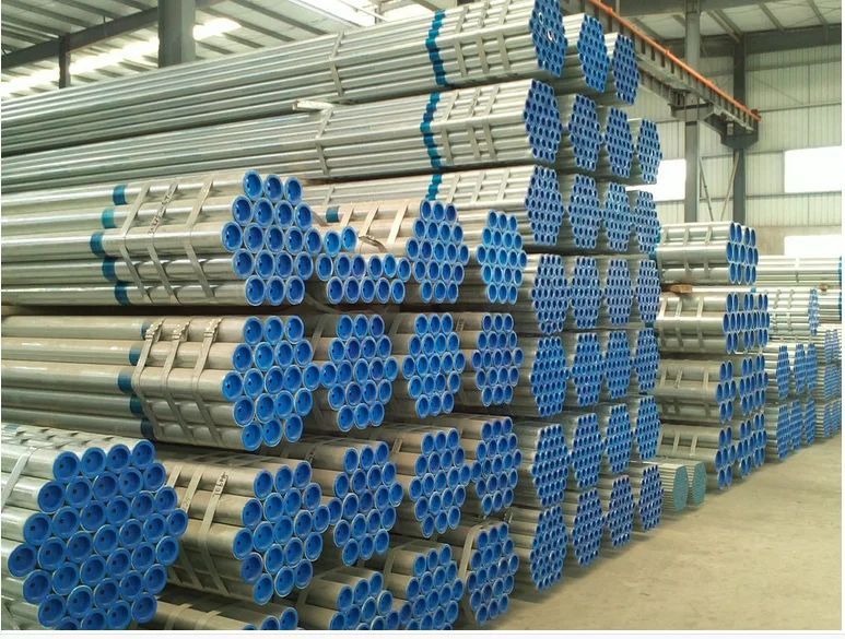 Galvanized Emt Conduit Pipes Buy Galvanized Steel Conduit Pipe