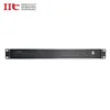 IIT IPX3000-8 8 Port IP PBX with 8 FXO Support Voice mail,IVR,Conference, use ElastixOS or FreePBX