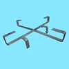OPGW Excess Cable Storage Rack For Tower