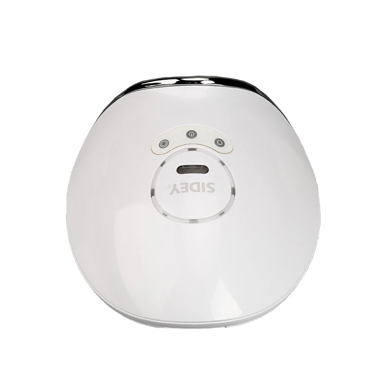 Honkon Sidey Cheap Hand Spa Equipment Portable Led Phototherapy Hand