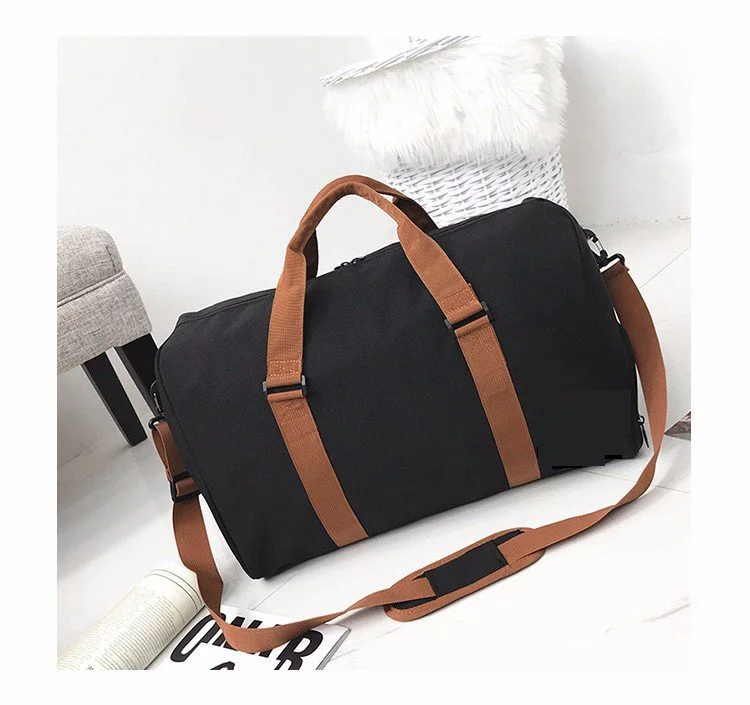 Wholesale Top Quality Wholesale Lager Shoulder Round Rolling Backpack