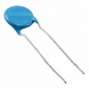 V275LA20AP Varistor DIP2 430V 4.5kA Varistor 1 Circuit Through Hole Disc 14mm