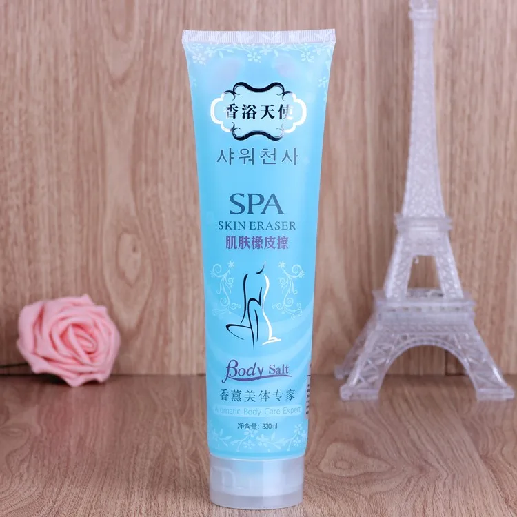 body peeling gel