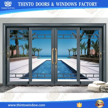 New Design Aluminium Soundproof Interior Rv Sliding Doors Buy Rv Sliding Doors Soundproof Interior Door Aluminum Sliding Door Product On Alibaba Com