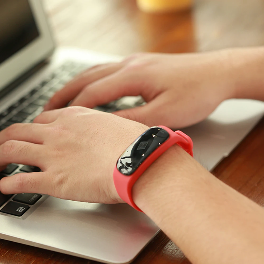 smart bison smart watch b8