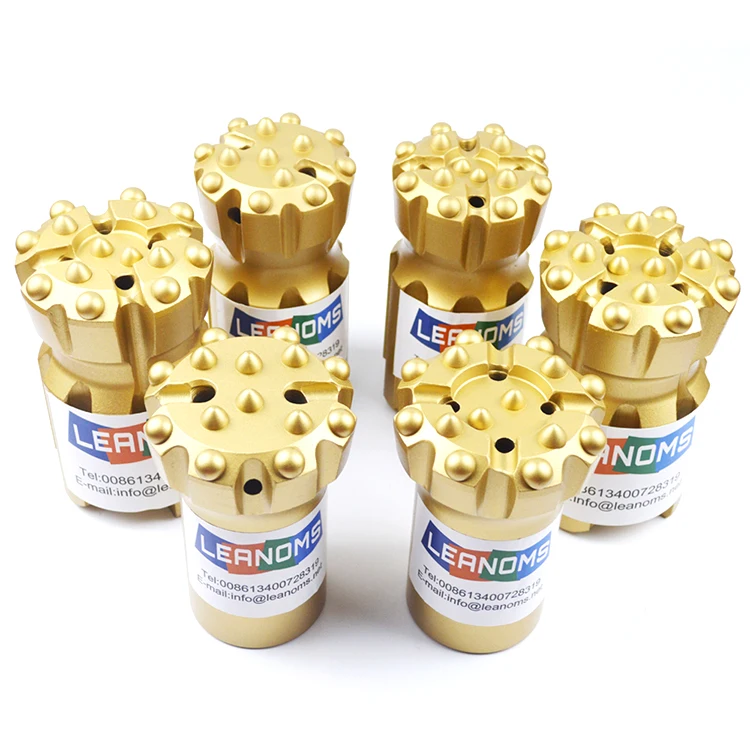 R25/R32/R38/T38/T45/T51/GT60 Thread Button Bits For Quarry.jpg