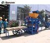 small scale brick making machine price list
