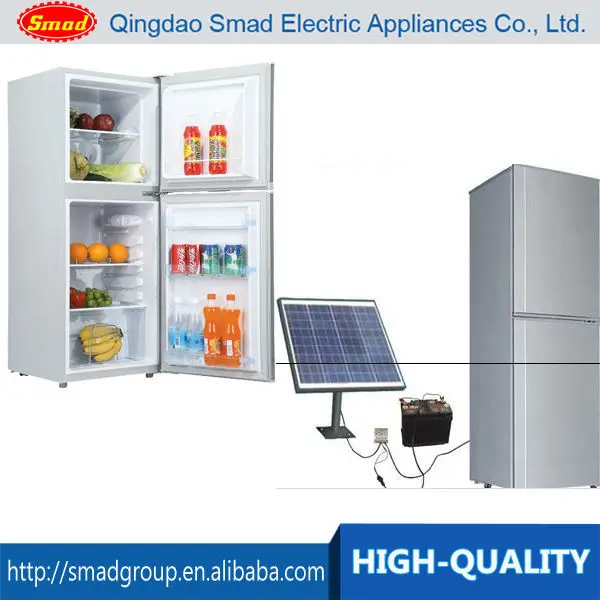 24 Volt Solar Power Refrigerator/dc Fridge Buy Solar Power