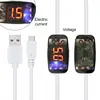 Kuncan Brand charging function usb cable awm 2725 vw-1 LED indictor optional Wholesale Usb Cable 2.0