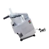 JKC-300N vegetable cube cutting machine/vegetable cutting machine china