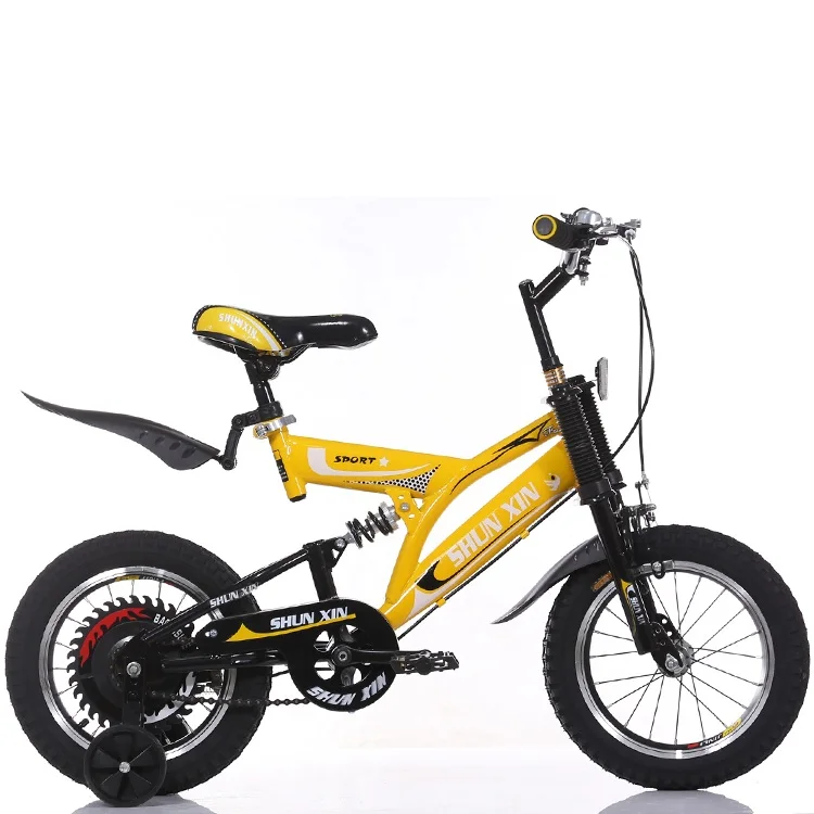 bikes for girls and boys