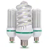 Led energy saving indoor light E14 E27 B22 warm white 12W led bulb