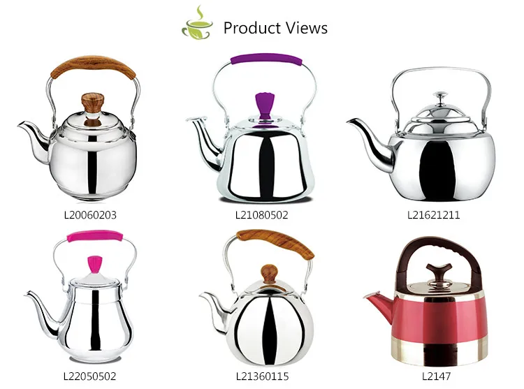 kettle