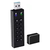 Datage commercial USB hardware protection dongle 8GB/16GB/32GB
