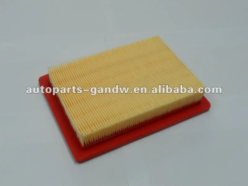 Filtro de aire Bosch 1 457 433 046 para AUDI SEAT