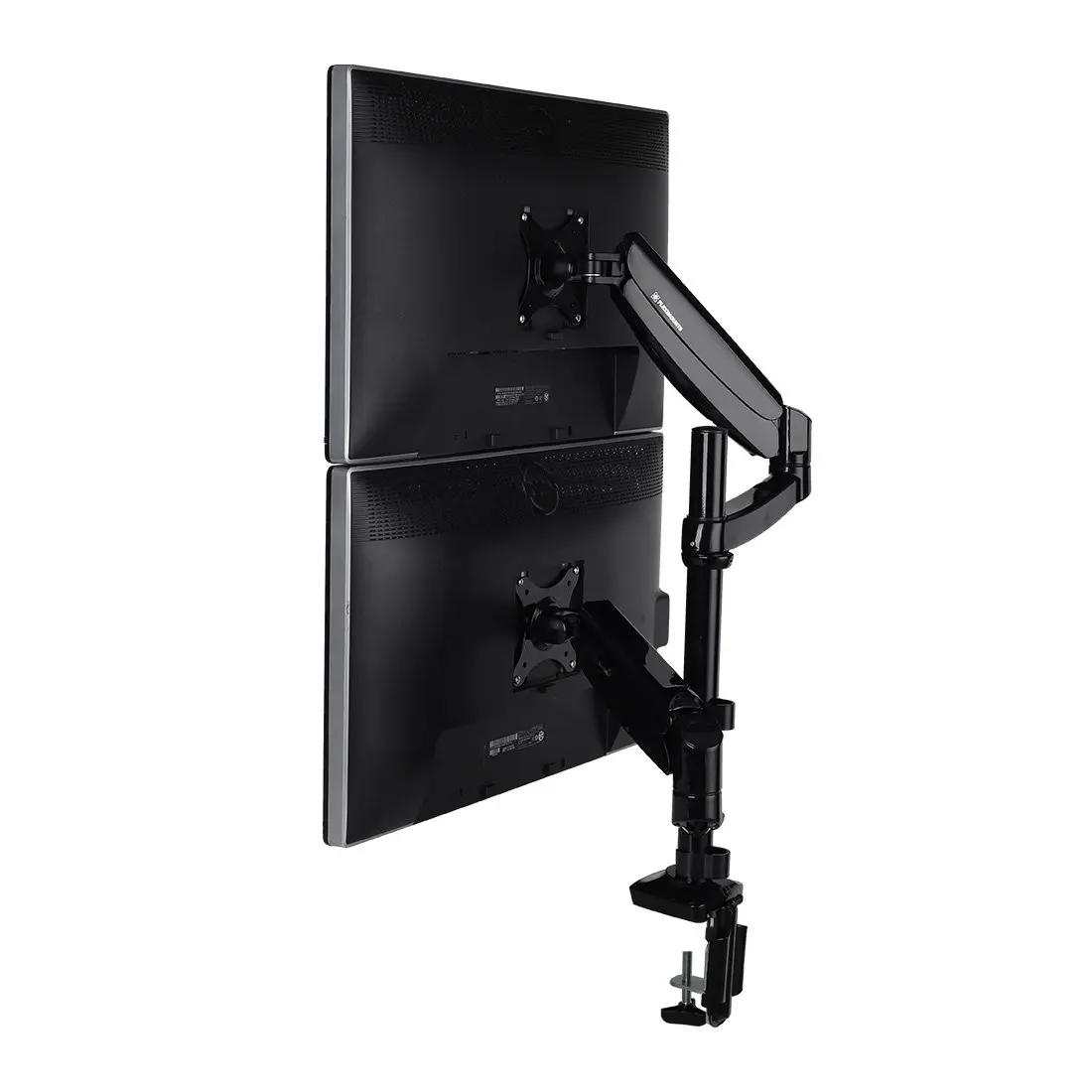 Stacking monitor. Vertical stack monitor stand. vertical monitor. ergotech freedom arm. ae2 красивая стека из мониторов хранения.