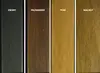 HEVEATECH WOOD DECK