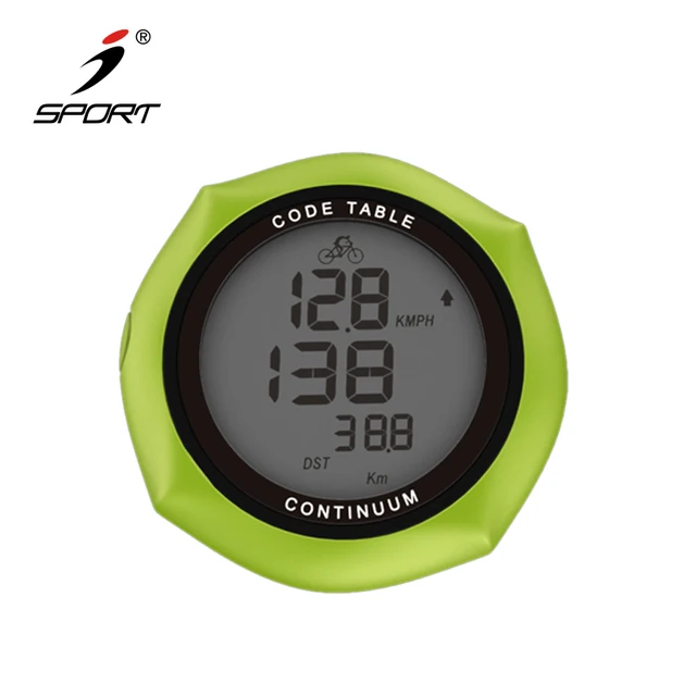 speedometer for indoor bike