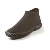 Customized color 5mm neoprene reliable perfect balance water diving boots