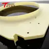 custom design air condition enclosure prototype cnc machining plastic