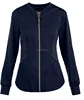 Scrubs Koi Sapphire Deja Scrub Jacket