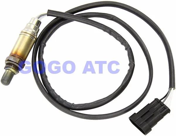 Bosch 258006193 Lambdasonde